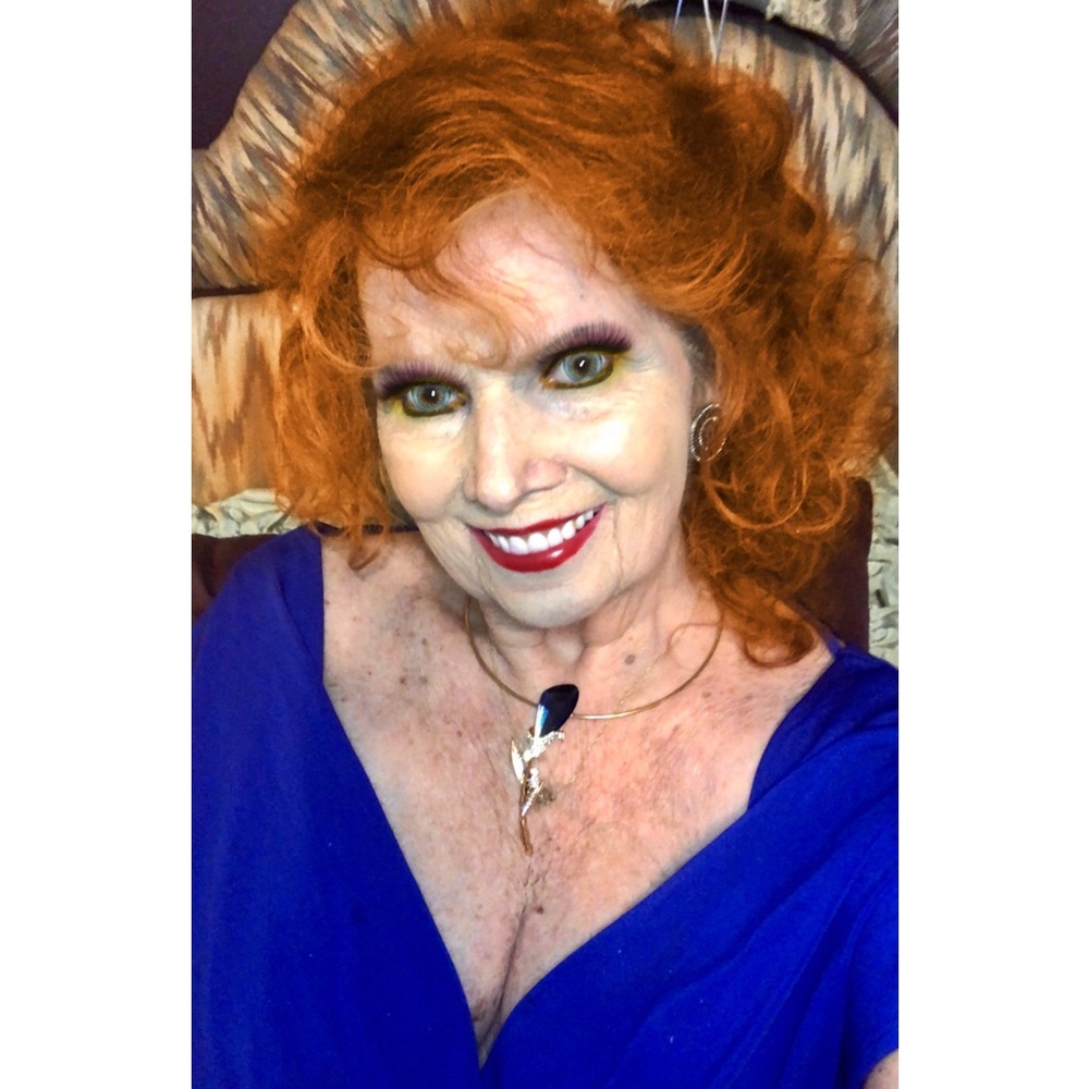 Meet your Posher, 🌹Jacqueline👠👄